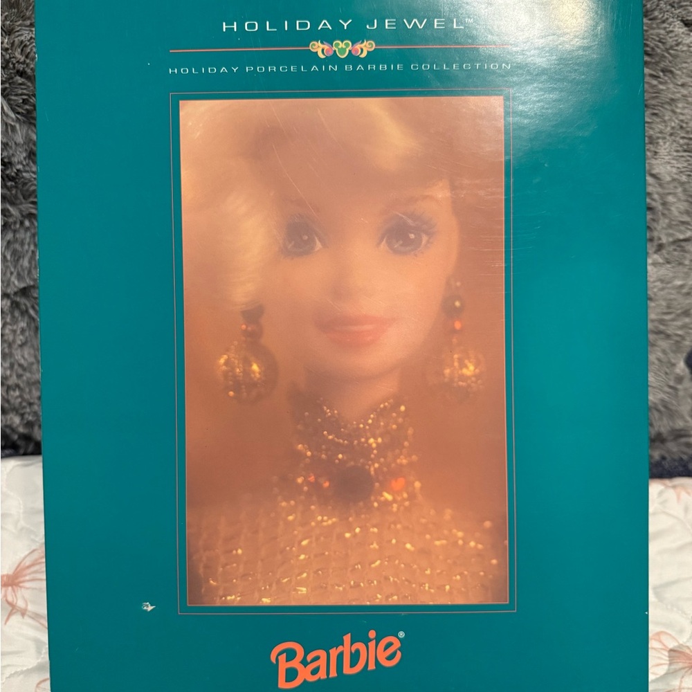 Original unopened box!